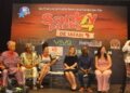 Anuncian rodaje de la película "Sanky Panky 04 de Safari"