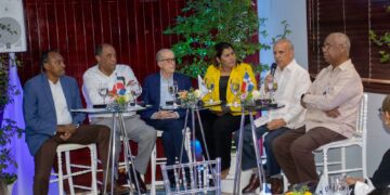 Director UTEPDA destaca logros y reafirma compromiso con las comunidades rurales