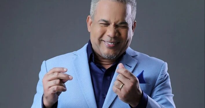 Héctor Acosta “El Torito” libra la batalla contra el cáncer