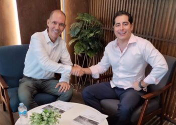 Empresa colombiana Tinkko adquiere THRIVE para expandir sus operaciones en República Dominicana