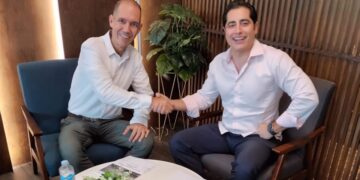 Empresa colombiana Tinkko adquiere THRIVE para expandir sus operaciones en República Dominicana