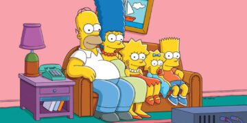 Regresan “Los Simpson” con su temporada 35 llena de aventura y humor irreverente