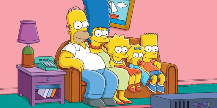 Regresan “Los Simpson” con su temporada 35 llena de aventura y humor irreverente