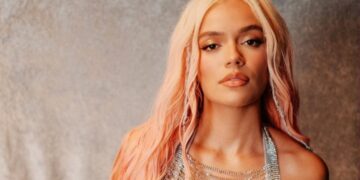 Karol G arrasa en Premios Heat 2024; Lista completa de ganadores
