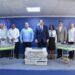 Ministerio de Salud entrega al SNS cunas e incubadoras para fortalecer la atención neonatal en los hospitales