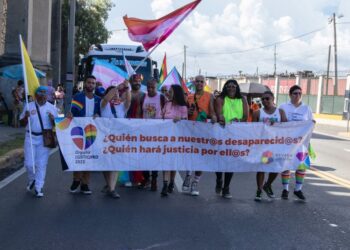Coalición LGBTIQ+ Dominicana externa preocupación por la aprobación de proyecto de un nuevo Código Penal
