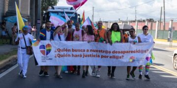 Coalición LGBTIQ+ Dominicana externa preocupación por la aprobación de proyecto de un nuevo Código Penal
