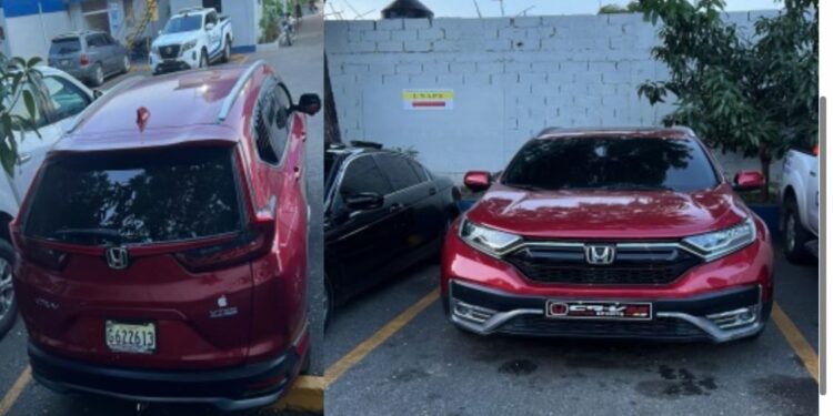 Policía captura y frustra intenciones de hombre que trató de huir del país tras ultimar a otro en Baní