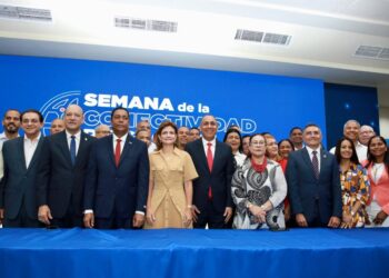 Ayuntamientos se comprometen facilitar instalación de despliegue de infraestructura de conectividad en región del Cibao