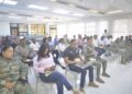 DIGEV imparte capacitación dirigida a todo el personal que conforman el Comité de Compras y Contrataciones