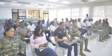 DIGEV imparte capacitación dirigida a todo el personal que conforman el Comité de Compras y Contrataciones