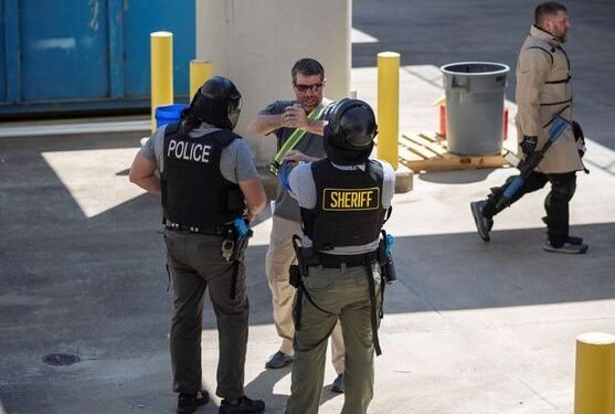 Al menos 4 muertos y 9 heridos en un tiroteo en un club nocturno de Estados Unidos