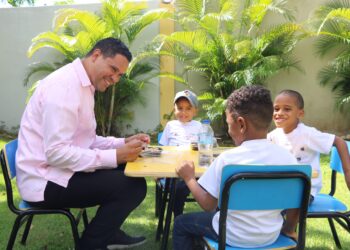 Alumnos Nivel Inicial de la Regional 15 convocados para Campamento de Verano