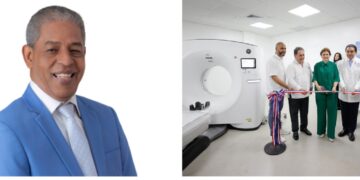 Federico Reynoso resalta importante inversión en el sector salud de Bahoruco