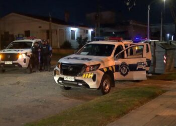 España: Hijo cónsul dominicana asesina a su mujer y se suicida