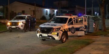 España: Hijo cónsul dominicana asesina a su mujer y se suicida