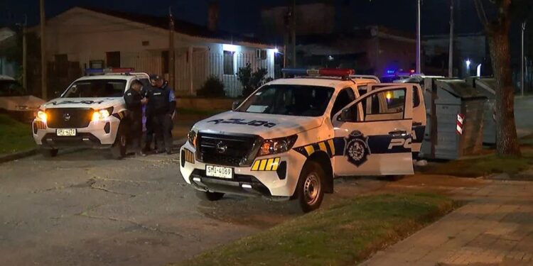 España: Hijo cónsul dominicana asesina a su mujer y se suicida