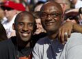 Muere padre de Kobe Bryant a los 69 años por un derrame cerebral