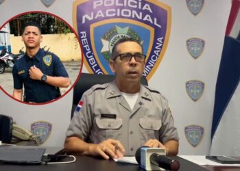 Cae abatido delincuente que ultimó agente del DICRIM en Las Ciénaga