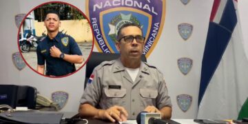 Cae abatido delincuente que ultimó agente del DICRIM en Las Ciénaga