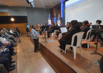 Facultad de Artes de la UASD inaugura el Instituto de Investigación de las Artes y presenta nuevas ofertas de postgrado