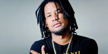 Vakero confiesa que no es padre biológico de uno de sus hijos