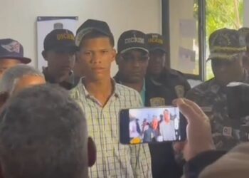 Se entrega "Víctor" acusado de ultimar agente del DICRIM en La Ciénaga