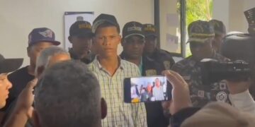 Se entrega "Víctor" acusado de ultimar agente del DICRIM en La Ciénaga