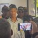 Se entrega "Víctor" acusado de ultimar agente del DICRIM en La Ciénaga