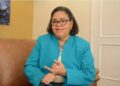 Doctora Desiree del Rosario: "El nuevo Código Penal constituye un retroceso"