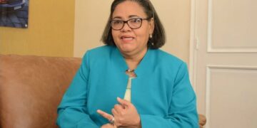 Doctora Desiree del Rosario: "El nuevo Código Penal constituye un retroceso"