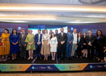 RD realiza Encuentro Regional de la Asociación Mundial de Agencias de Promoción de Inversiones