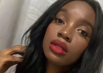 Reportan como desaparecida a Indhira Isabel Ferreras