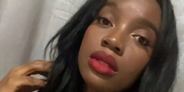 Reportan como desaparecida a Indhira Isabel Ferreras