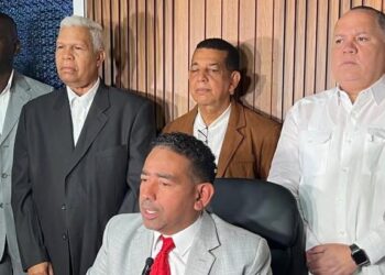 Comunicadores 8.0 respalda reforma a la Constitución propuesta por el presidente Luis Abinader