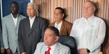 Comunicadores 8.0 respalda reforma a la Constitución propuesta por el presidente Luis Abinader