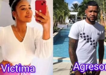 Mujer en estado delicado tras recibir más de siete estocadas de su pareja en Los Mina