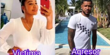 Mujer en estado delicado tras recibir más de siete estocadas de su pareja en Los Mina