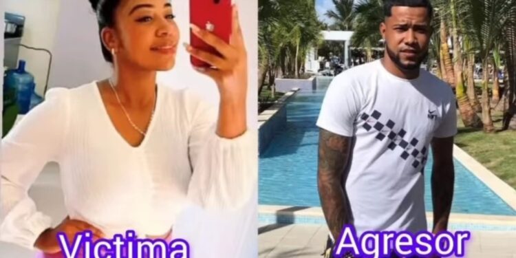 Mujer en estado delicado tras recibir más de siete estocadas de su pareja en Los Mina