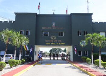 Comandante General del Ejército reinaugura Fortaleza “La Estrelleta” en Elías Piña