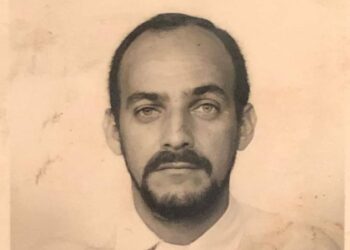 IPPP y MMV lamentan fallecimiento de hermano de Chino Bujosa