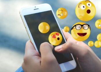 Día Mundial del Emoji ¿Por qué se celebra y quién lo creo?