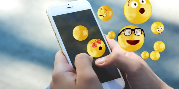Día Mundial del Emoji ¿Por qué se celebra y quién lo creo?