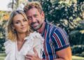 Irina Baeva y Gabriel Soto anuncian su separación