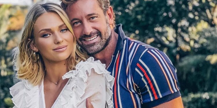 Irina Baeva y Gabriel Soto anuncian su separación