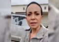 María Corina Machado denuncia atentado en su contra