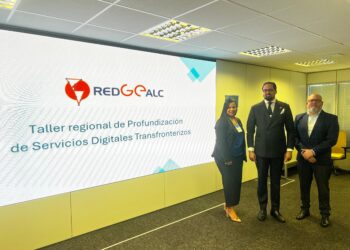 República Dominicana avanza en el reconocimiento de Firma Digital Transfronteriza