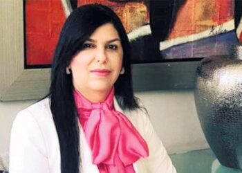 Diputada Rosa Amelia Pilarte López presenta recurso de casación ante la SCJ 