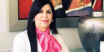 Diputada Rosa Amelia Pilarte López presenta recurso de casación ante la SCJ 