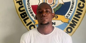 Dictan un mes de prisión preventiva a hombre que amenazó a Luis Abinader